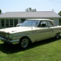 1964  Ford Fairlane thumbnail