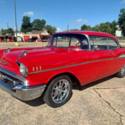 1957  Chevrolet Bel Air/150/210 thumbnail