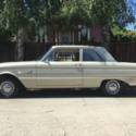 1963 Gold Ford Falcon thumbnail