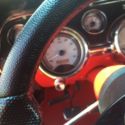 1967 RED Ford Mustang thumbnail