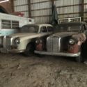 1958  Mercedes-Benz 200-Series thumbnail