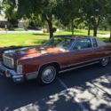1975  Lincoln Continental thumbnail