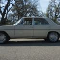 1969 Beige Mercedes-Benz 200-Series thumbnail