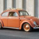 1958 Other Volkswagen Beetle - Classic thumbnail