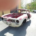 1972  Alfa Romeo GTV thumbnail
