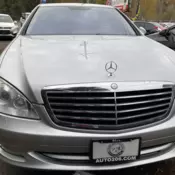 1901  Mercedes-Benz S-Class thumbnail