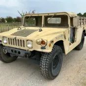 1980 Other Color Hummer H1 thumbnail