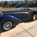 1937 Royal Blue Replica/Kit Makes  thumbnail
