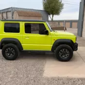 1900 Green Suzuki Other thumbnail