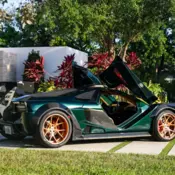 1965  Replica/Kit Makes  thumbnail