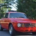 1974 Red Alfa Romeo GTV thumbnail