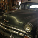 1954  Chevrolet Bel Air/150/210 thumbnail