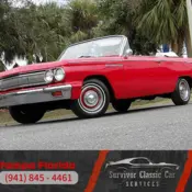 1963 Other Buick Skylark thumbnail