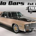 1978 Arizona Beige Cadillac Eldorado thumbnail