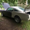 1965 Primer Ford Mustang thumbnail
