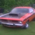 1972  Plymouth Barracuda thumbnail