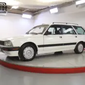 1990 Other Peugeot 505 SW8 thumbnail