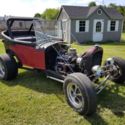 1967  Ford Model A thumbnail