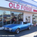 1967 Other Pontiac Firebird thumbnail