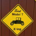 1927  Ford Model T thumbnail