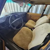 1974 Green Mercedes-Benz 200-Series thumbnail