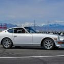 1972 White Datsun Z-Series thumbnail