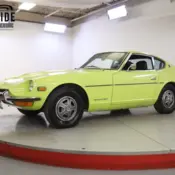 1972 Other Datsun 240Z thumbnail
