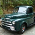 1949 Green Dodge Ram 2500 thumbnail