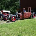 1927  Ford Model T thumbnail