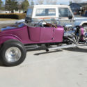 1927 purple Ford Other thumbnail