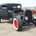 1928  Ford Model A thumbnail