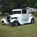 1928 White Ford Other Pickups thumbnail