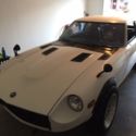 1976  Datsun Z-Series thumbnail