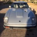 1983 Silver Datsun Z-Series thumbnail