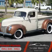 1940 Other Ford F1 thumbnail