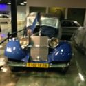 1934 Blue Mercedes-Benz 200-Series thumbnail
