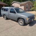 1994  Nissan Other Pickups thumbnail