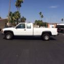 1988  Chevrolet C/K Pickup 3500 thumbnail