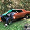 1977  Pontiac Le Mans thumbnail