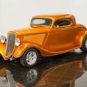 1934 Tan Ford Other thumbnail