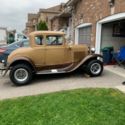 1930  Ford Model A thumbnail