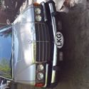 1980 Silver Mercedes-Benz 300-Series thumbnail
