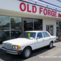 1982 Other Mercedes-Benz 300-Series thumbnail