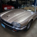 1992 Other Color Jaguar XJS 5.3L V12 Convertible with 30K original miles thumbnail