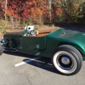 1927 Green Ford Model T thumbnail