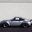 1977 Silver Metallic Porsche 930 thumbnail