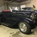 1931 Blue Ford Other thumbnail