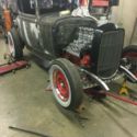 1931  Ford Model A thumbnail