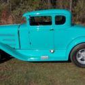 1931 Green Ford Model A thumbnail