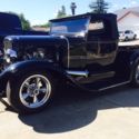 1931 Black Ford Model A thumbnail